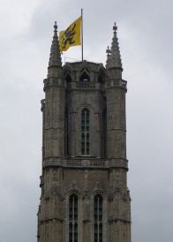 GSS 04 - toren met vlag