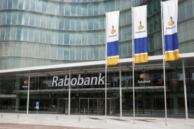 rabobank-HQ Utrecht