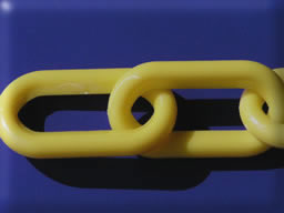 yellowbird-chain